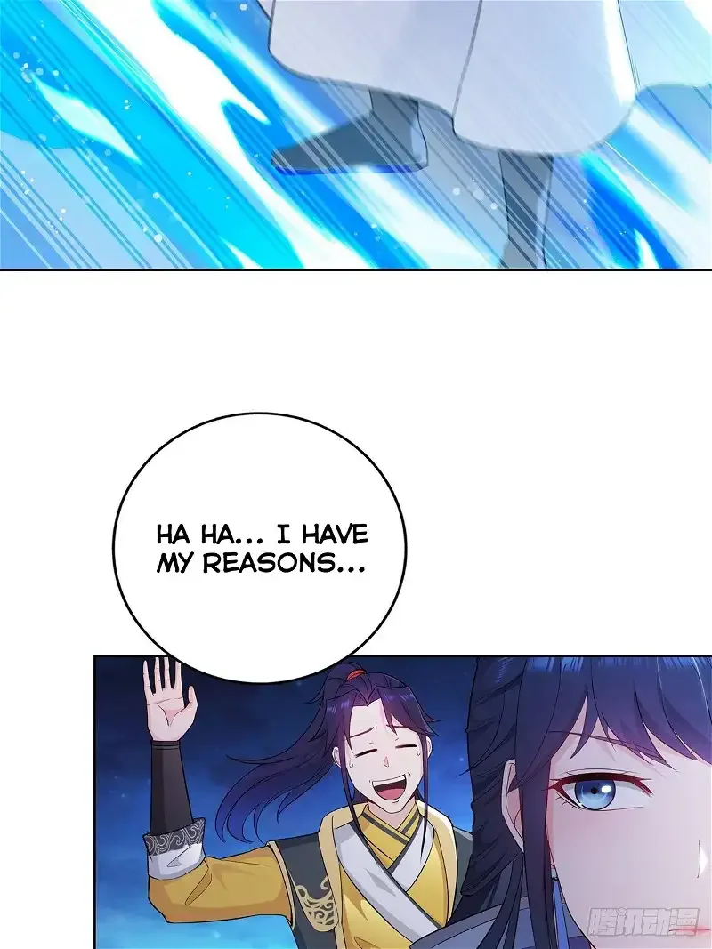 Forced To Become the Villain’s Son-in-law Chapter 34 page 12