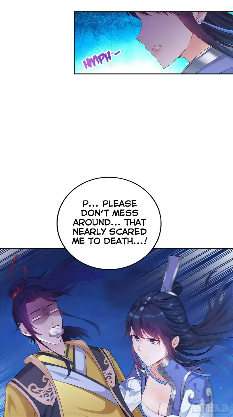 Forced To Become the Villain’s Son-in-law Chapter 34 page 16