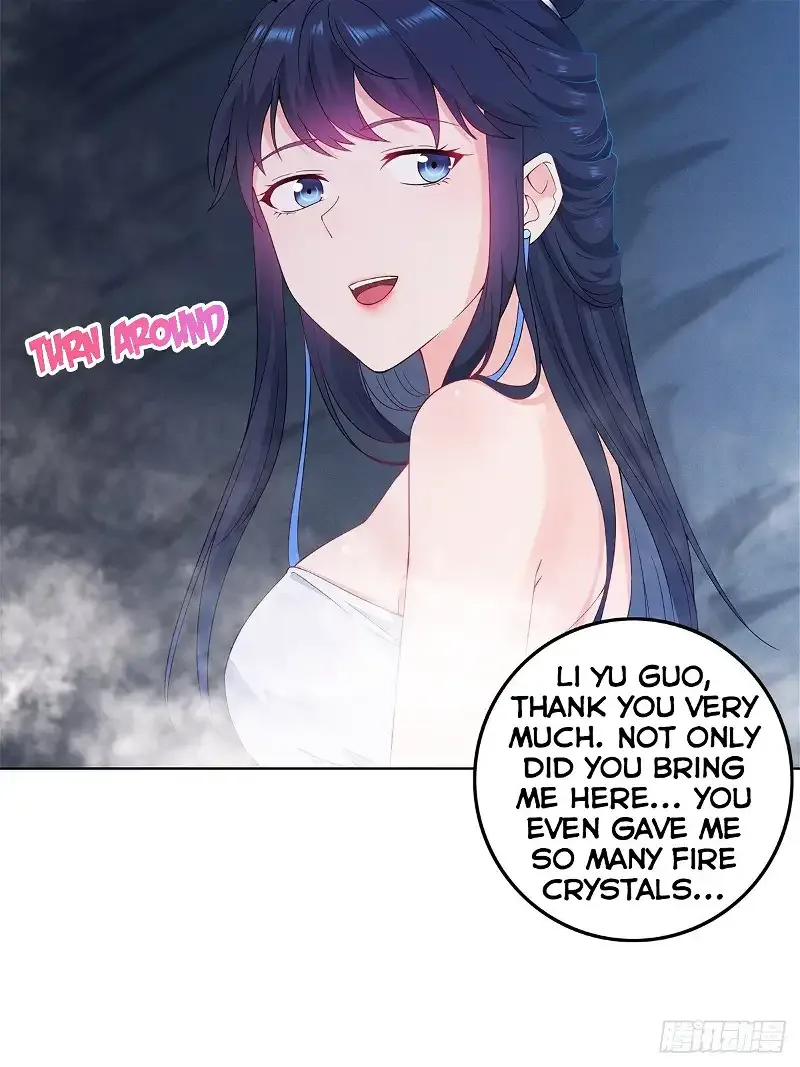 Forced To Become the Villain’s Son-in-law Chapter 34 page 27