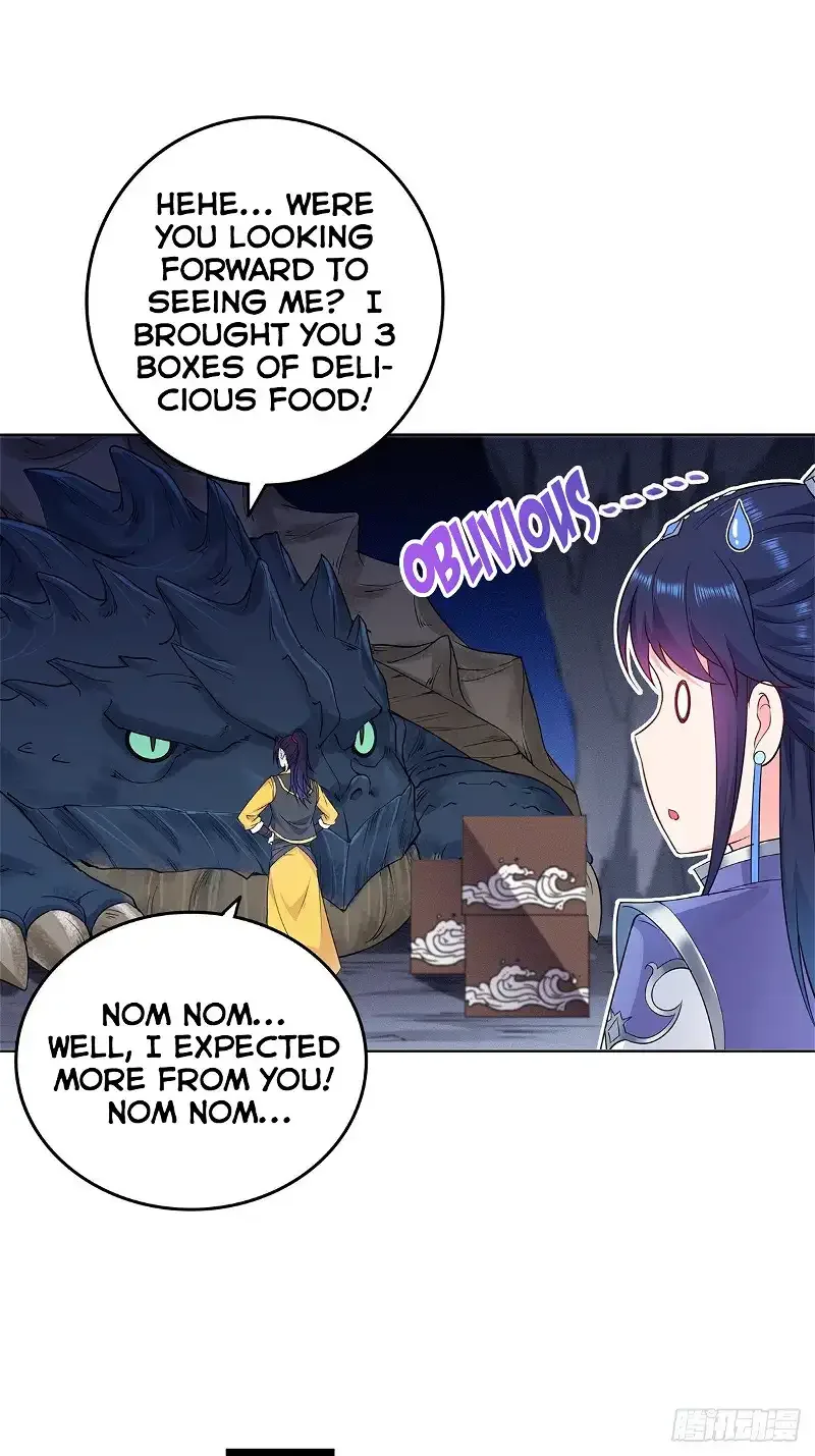 Forced To Become the Villain’s Son-in-law Chapter 34 page 20
