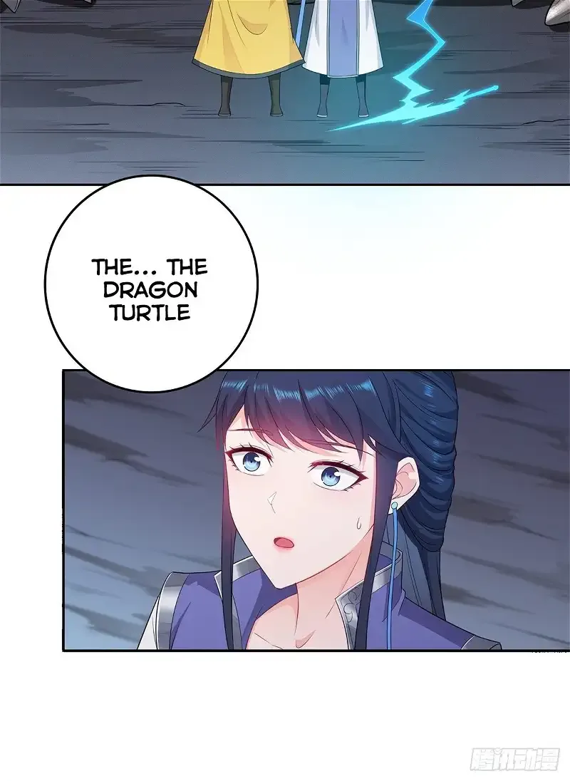 Forced To Become the Villain’s Son-in-law Chapter 34 page 19
