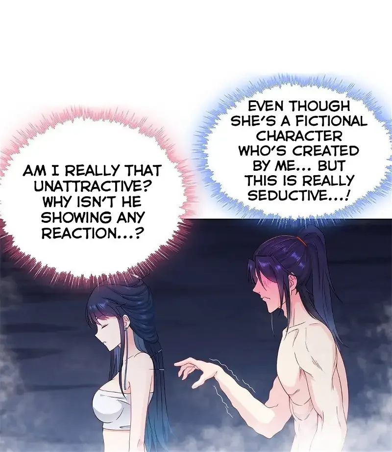 Forced To Become the Villain’s Son-in-law Chapter 34 page 24
