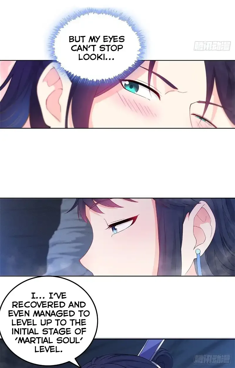 Forced To Become the Villain’s Son-in-law Chapter 34 page 26