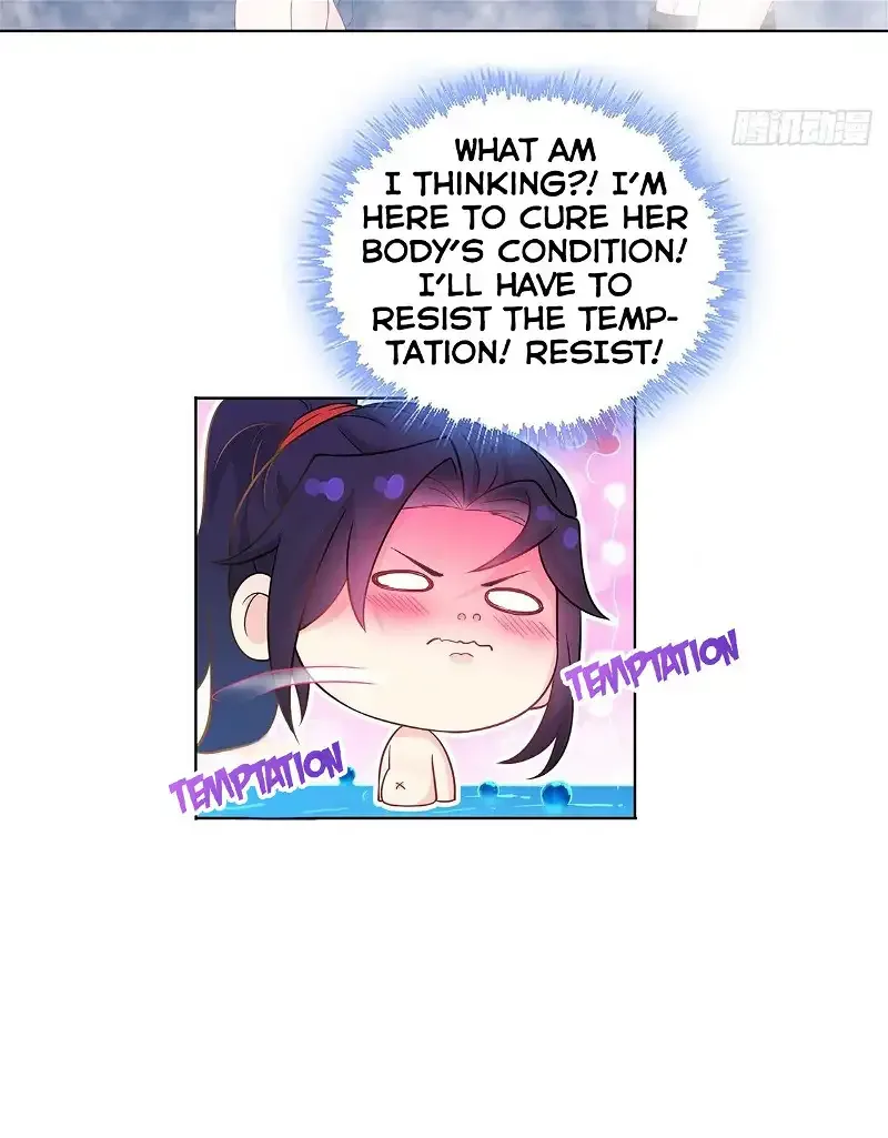 Forced To Become the Villain’s Son-in-law Chapter 34 page 25