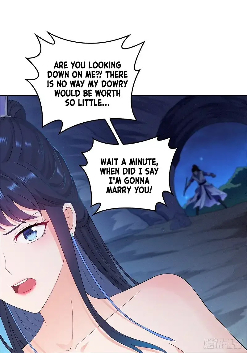 Forced To Become the Villain’s Son-in-law Chapter 34 page 30