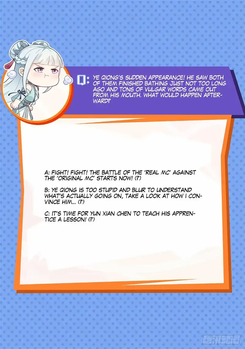 Forced To Become the Villain’s Son-in-law Chapter 34 page 32