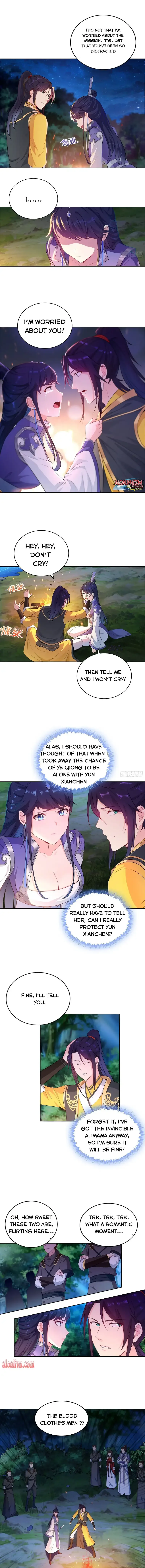 Forced To Become the Villain’s Son-in-law Chapter 41 page 3
