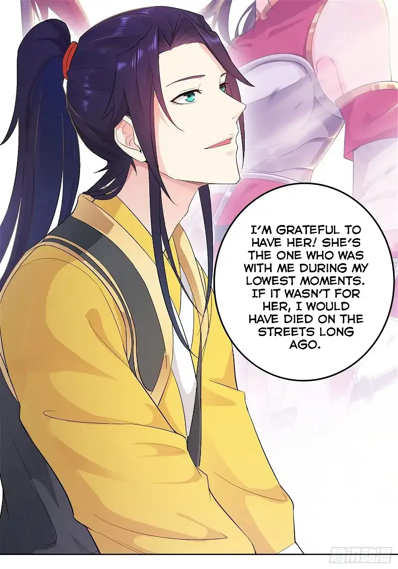 Forced To Become the Villain’s Son-in-law Chapter 31 page 14
