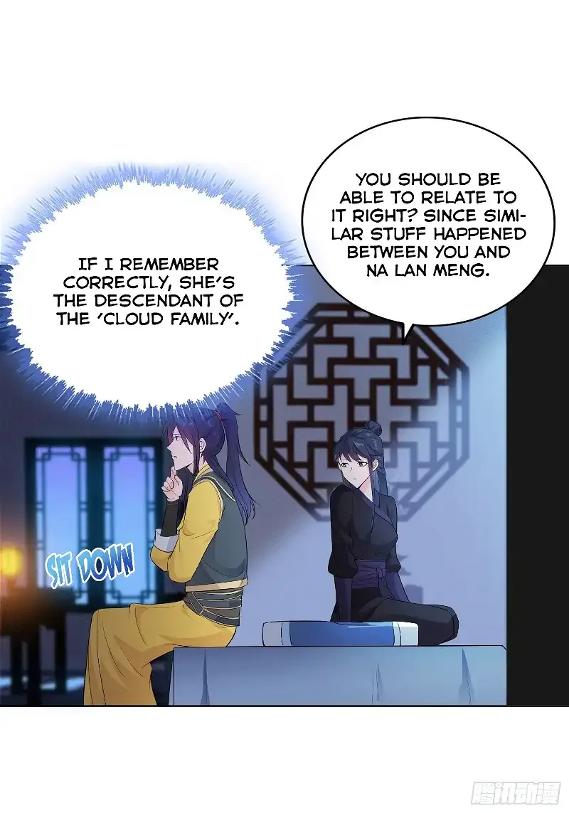 Forced To Become the Villain’s Son-in-law Chapter 31 page 12