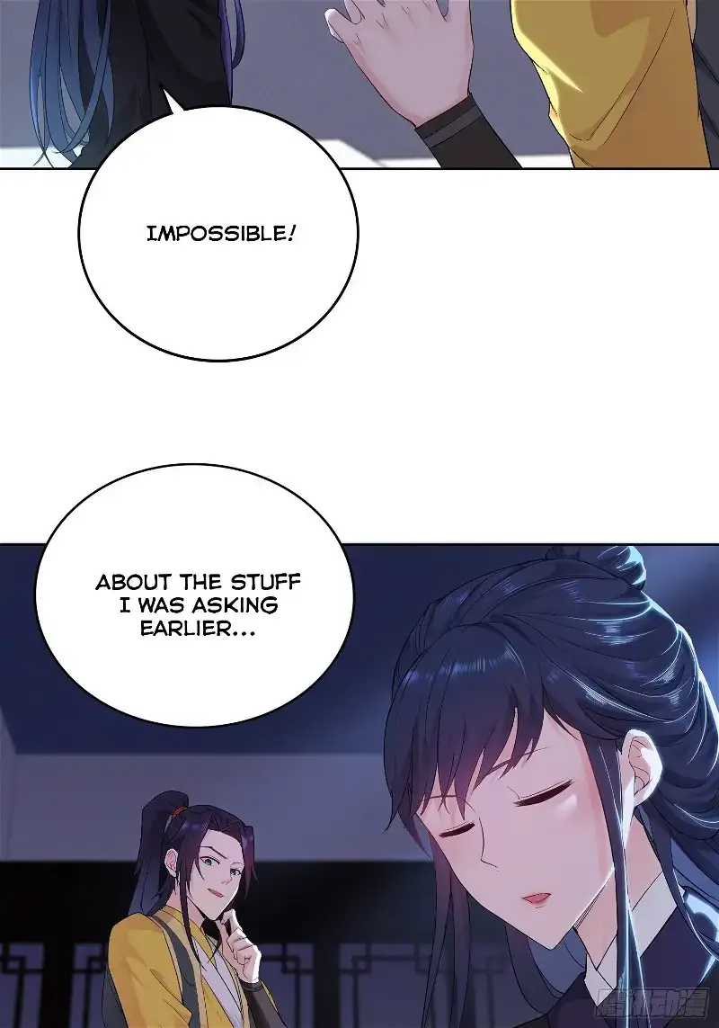 Forced To Become the Villain’s Son-in-law Chapter 31 page 5