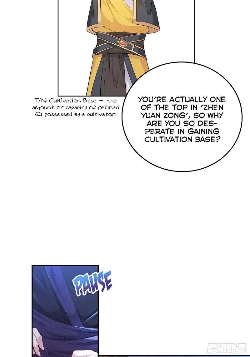 Forced To Become the Villain’s Son-in-law Chapter 31 page 7