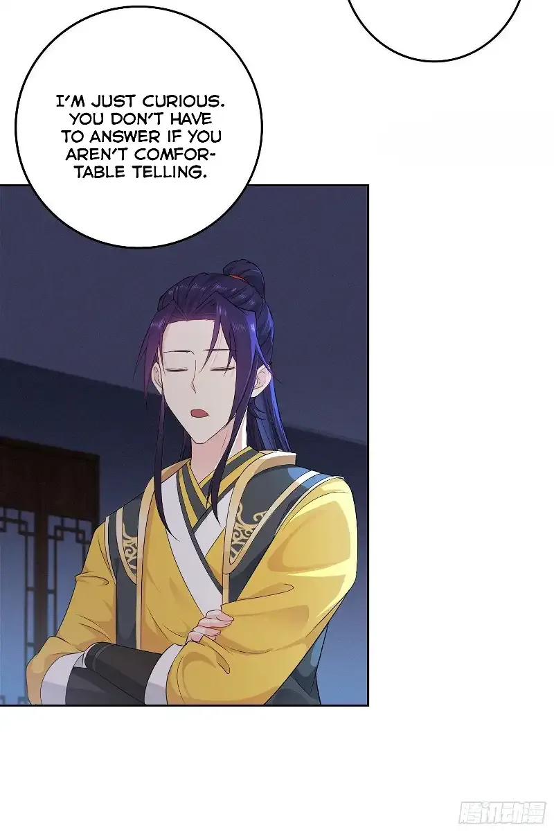 Forced To Become the Villain’s Son-in-law Chapter 31 page 9