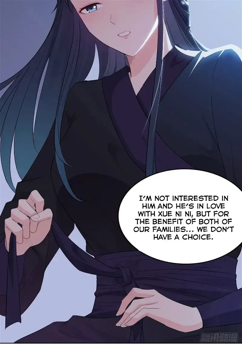 Forced To Become the Villain’s Son-in-law Chapter 31 page 11