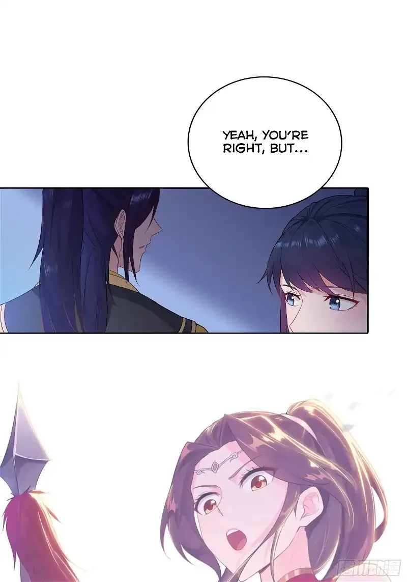 Forced To Become the Villain’s Son-in-law Chapter 31 page 13