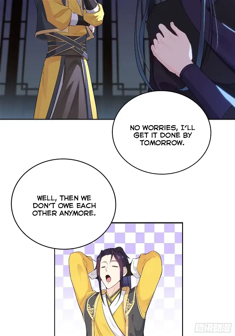Forced To Become the Villain’s Son-in-law Chapter 31 page 6