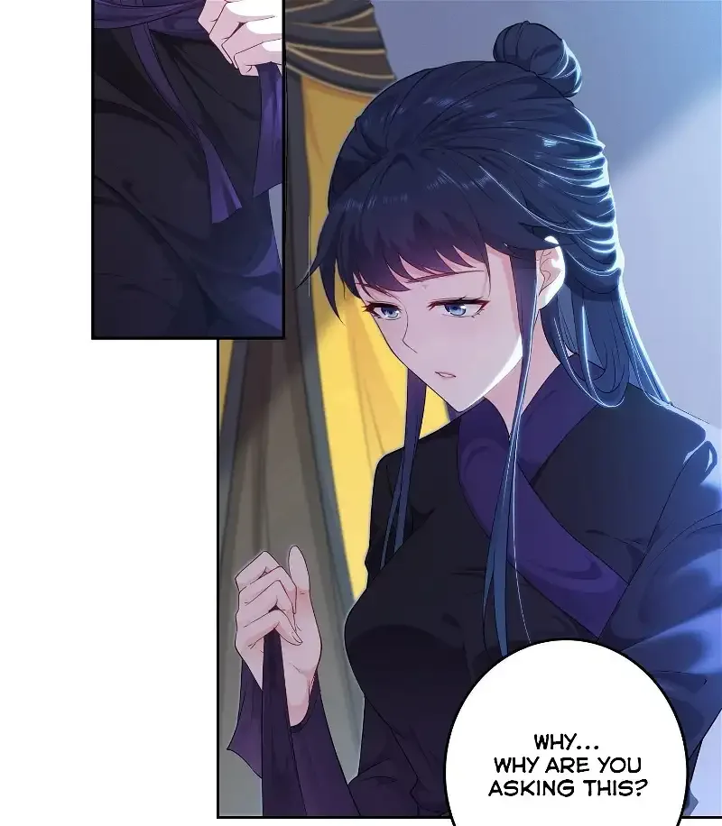Forced To Become the Villain’s Son-in-law Chapter 31 page 8