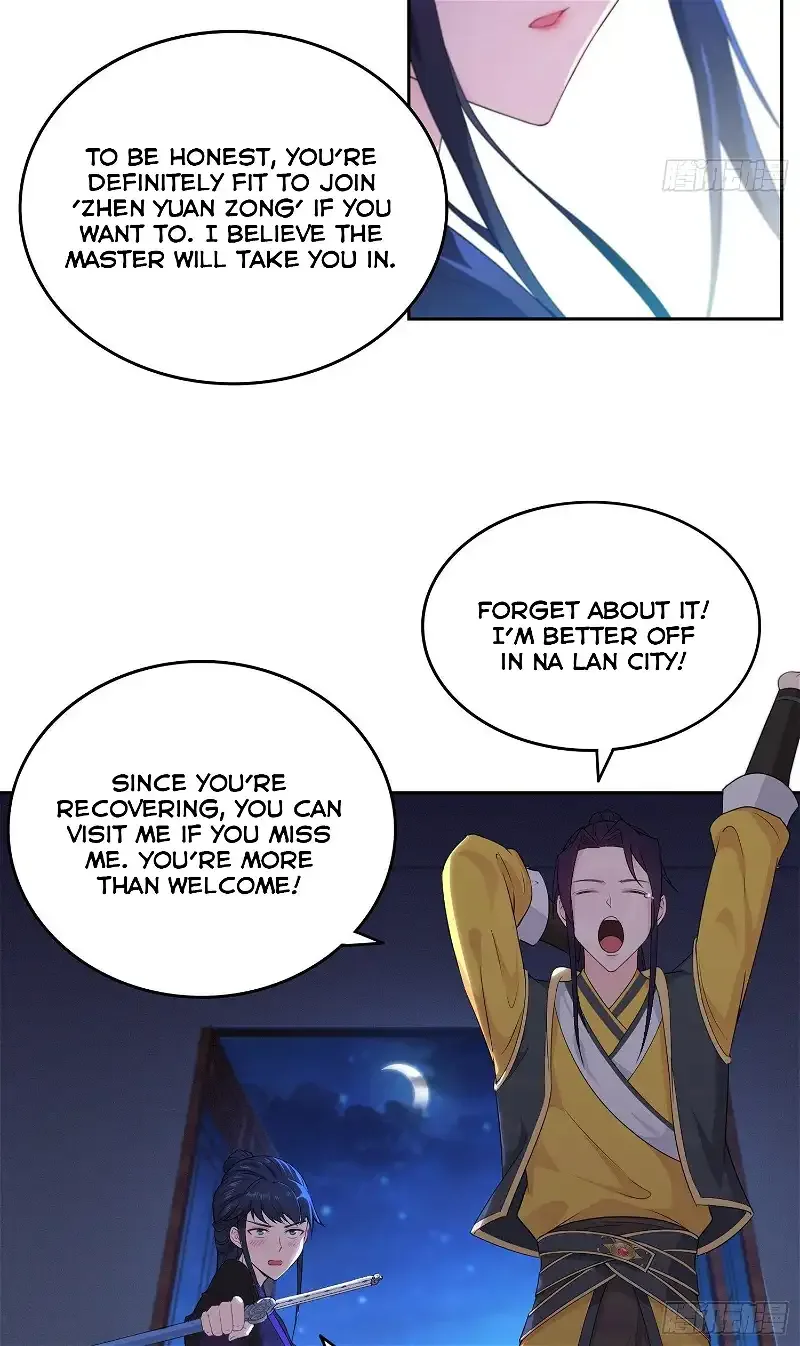 Forced To Become the Villain’s Son-in-law Chapter 31 page 16