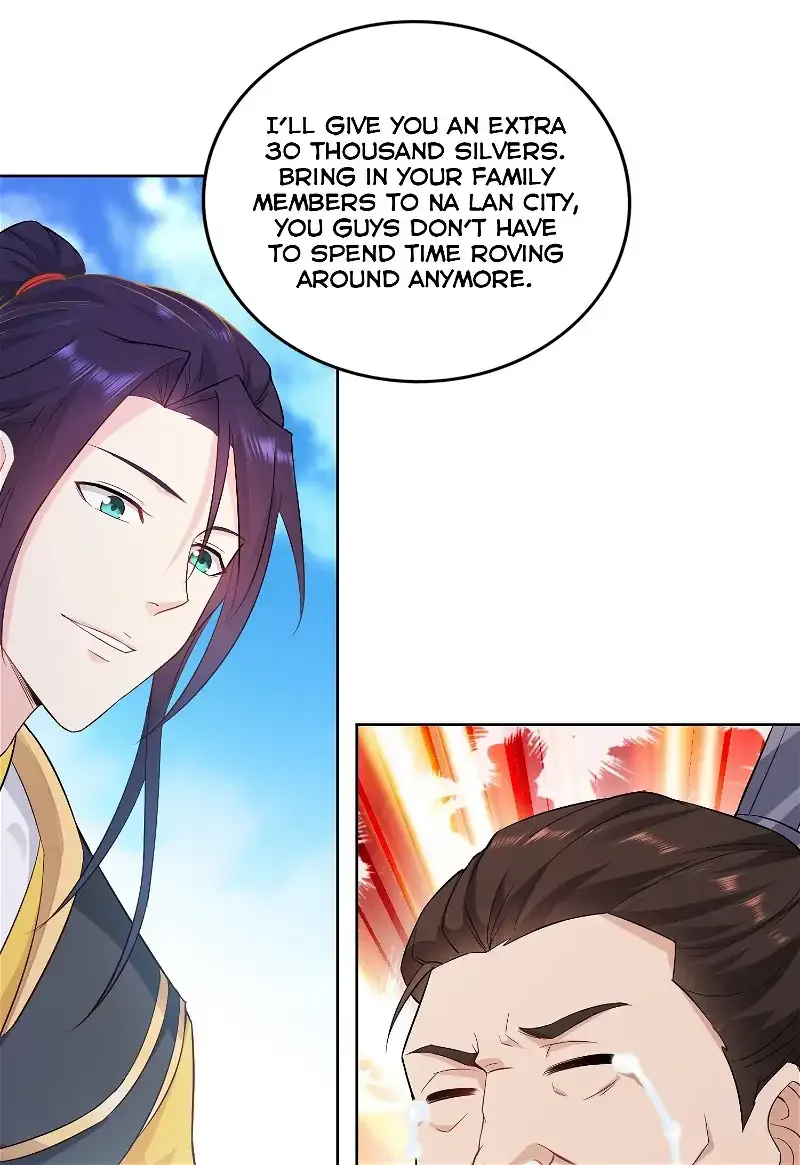 Forced To Become the Villain’s Son-in-law Chapter 31 page 26