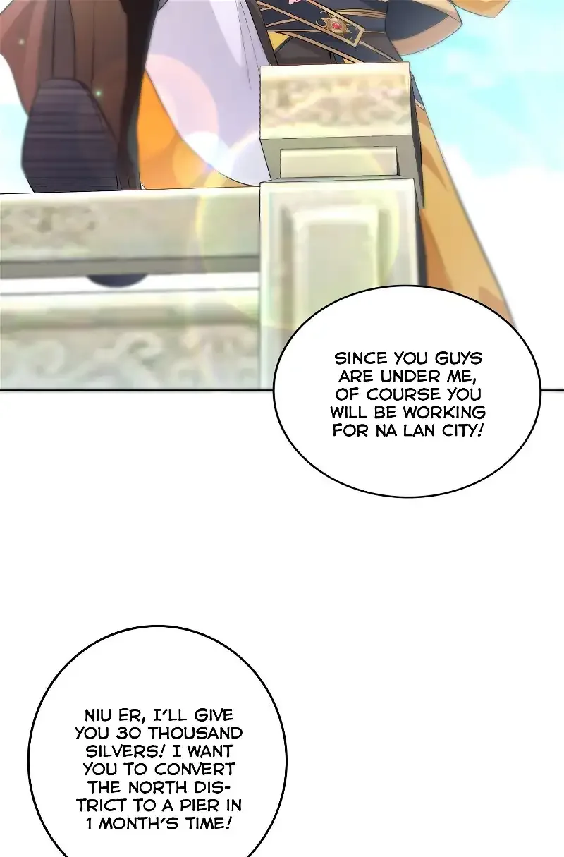 Forced To Become the Villain’s Son-in-law Chapter 31 page 23