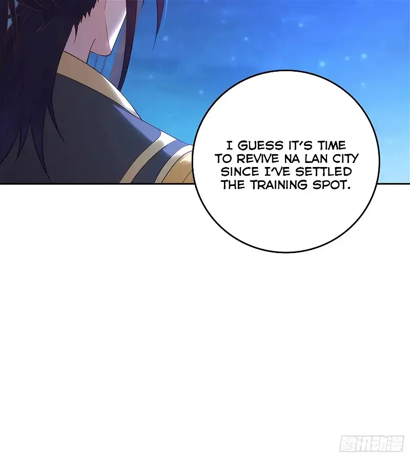 Forced To Become the Villain’s Son-in-law Chapter 31 page 18