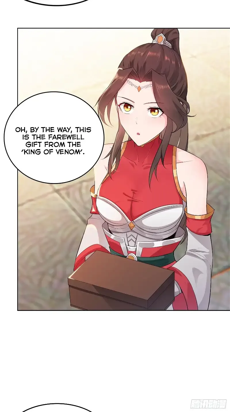 Forced To Become the Villain’s Son-in-law Chapter 31 page 31