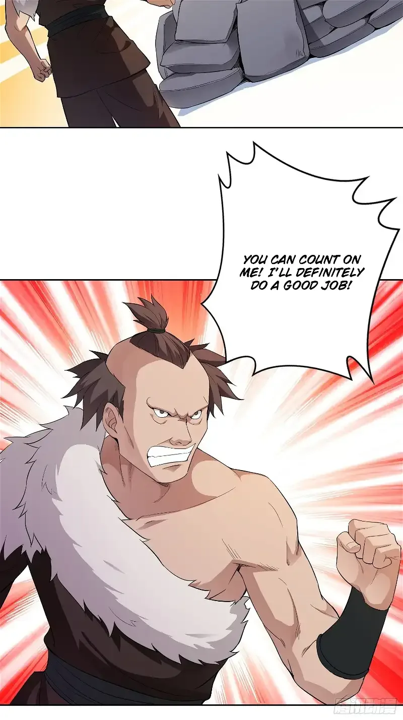 Forced To Become the Villain’s Son-in-law Chapter 31 page 29