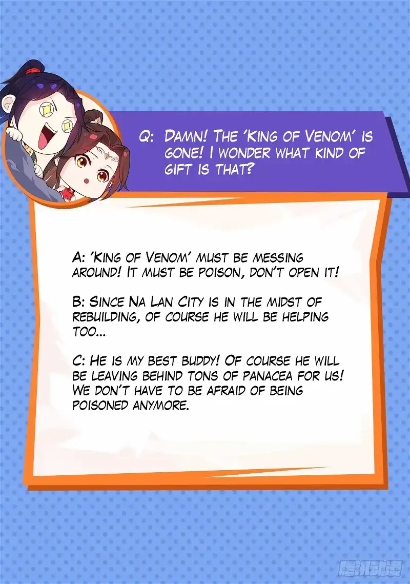Forced To Become the Villain’s Son-in-law Chapter 31 page 33
