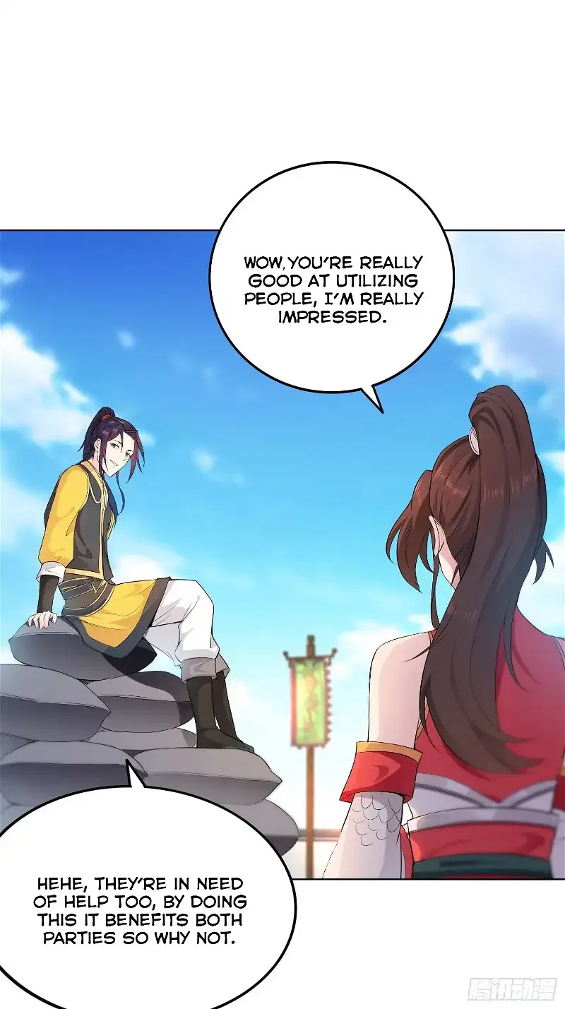 Forced To Become the Villain’s Son-in-law Chapter 31 page 30