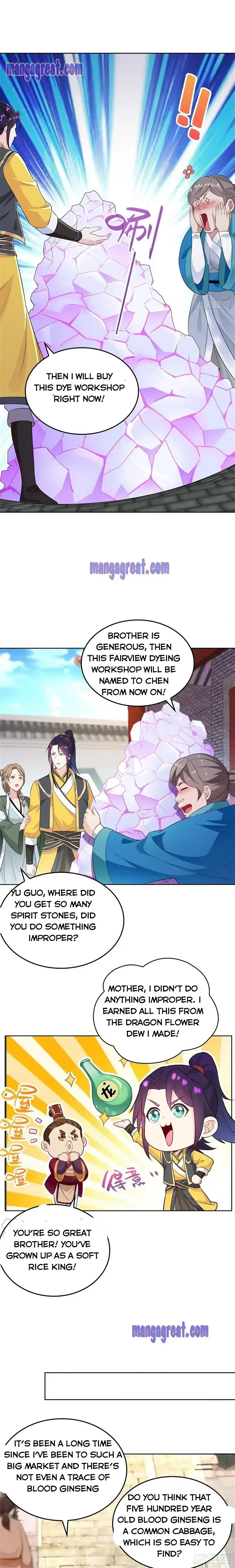 Forced To Become the Villain’s Son-in-law Chapter 75 page 6