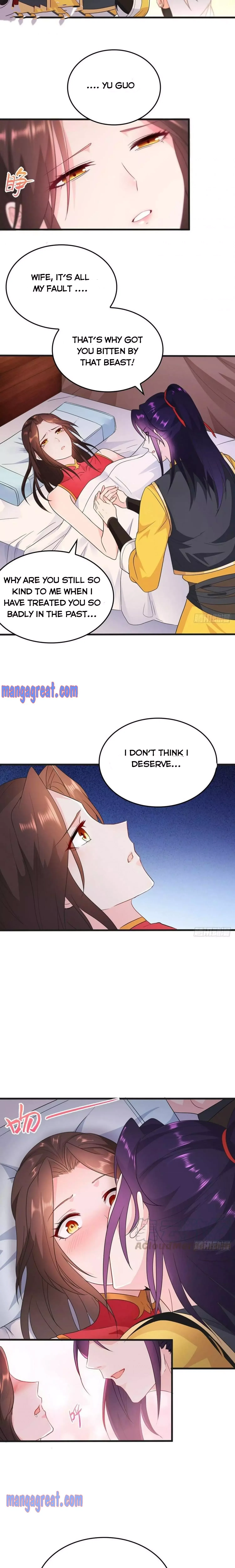 Forced To Become the Villain’s Son-in-law Chapter 74 page 2