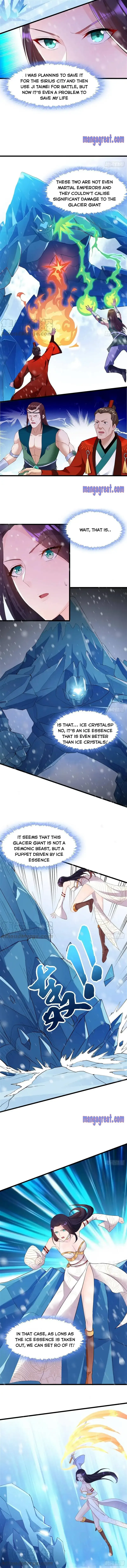 Forced To Become the Villain’s Son-in-law Chapter 81 page 2