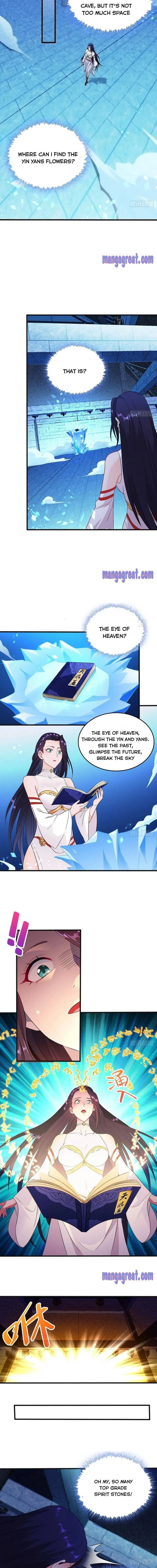 Forced To Become the Villain’s Son-in-law Chapter 82 page 4