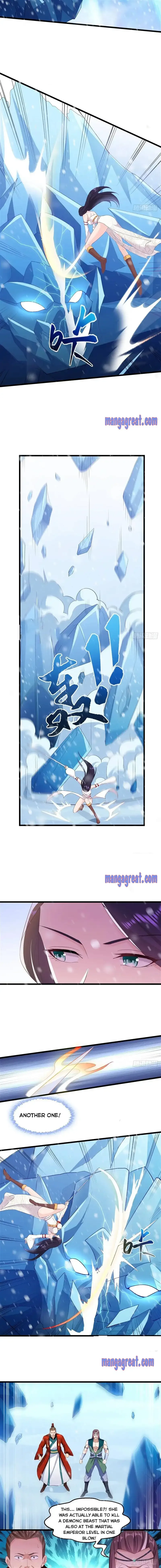 Forced To Become the Villain’s Son-in-law Chapter 81 page 3
