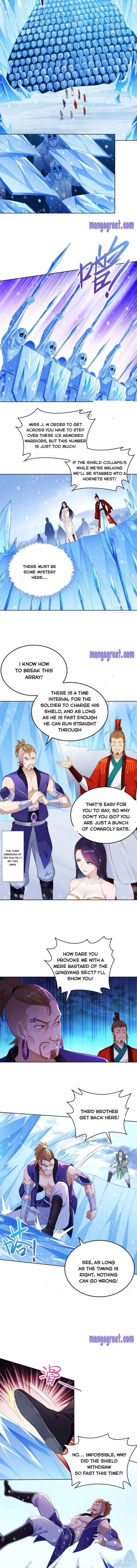 Forced To Become the Villain’s Son-in-law Chapter 82 page 2