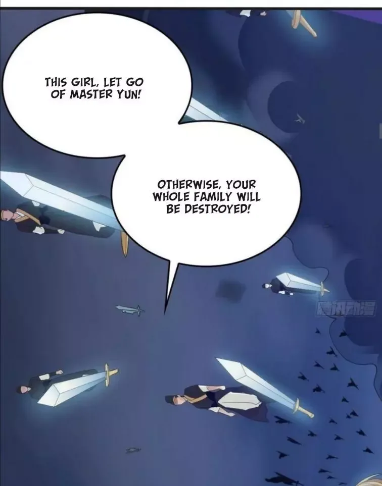 Forced To Become the Villain’s Son-in-law Chapter 89 page 9