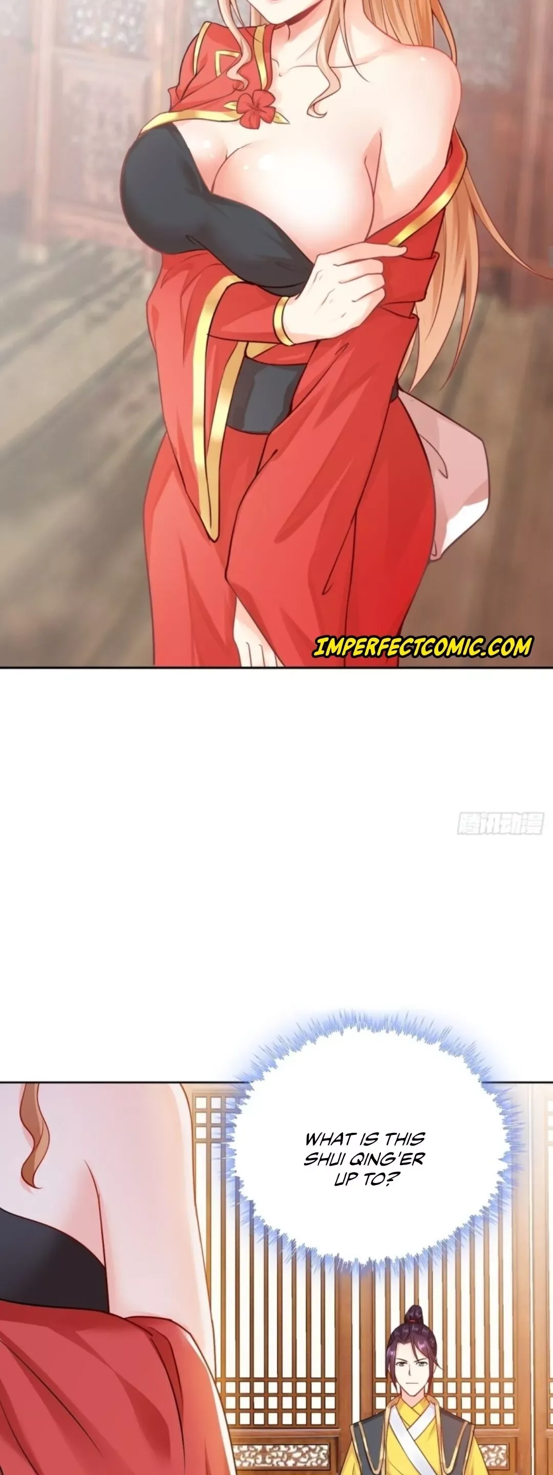 Forced To Become the Villain’s Son-in-law Chapter 85 page 12