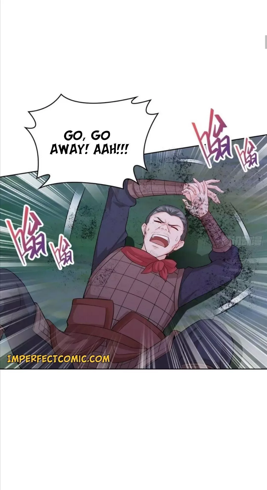 Forced To Become the Villain’s Son-in-law Chapter 88 page 3