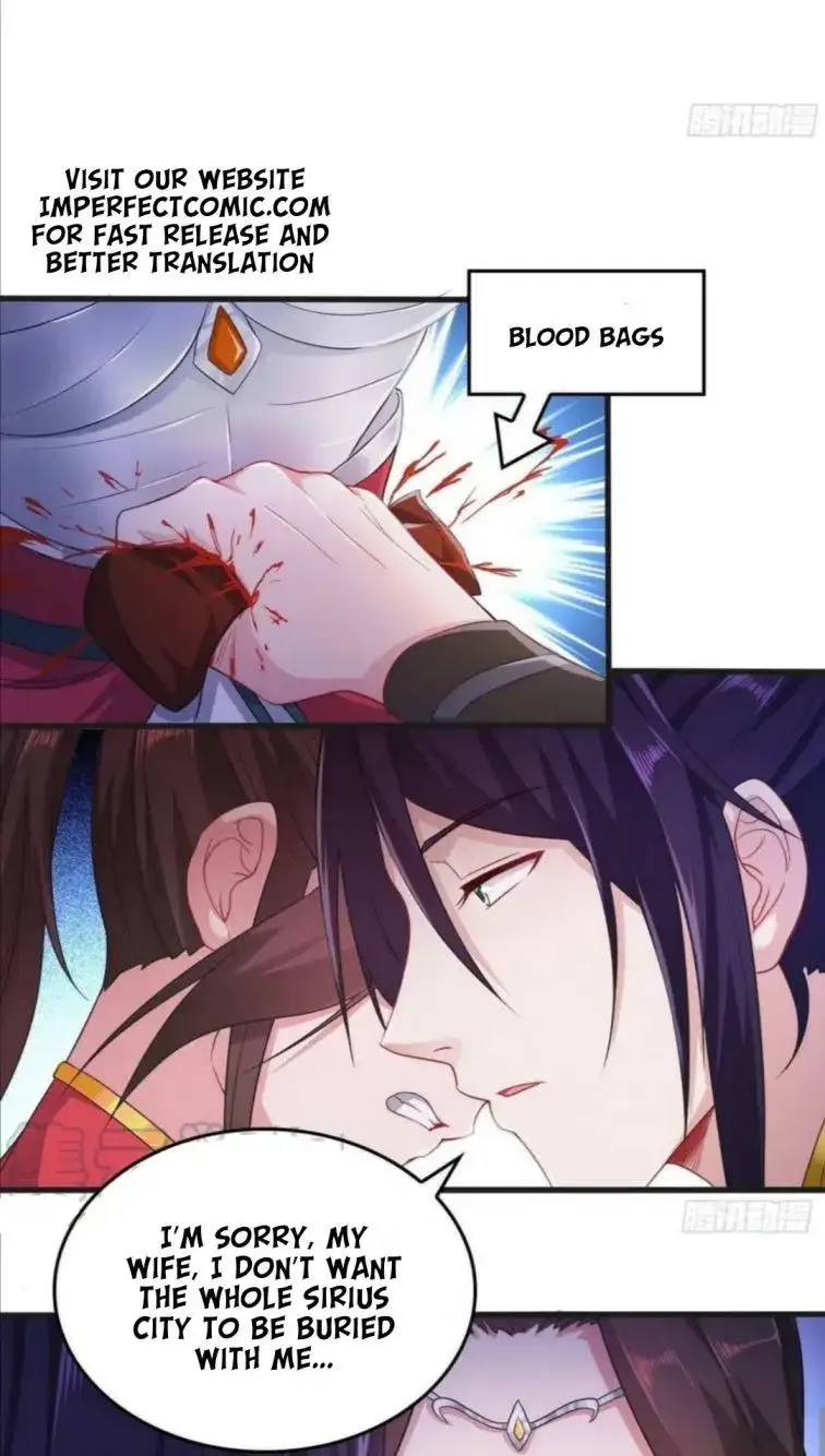 Forced To Become the Villain’s Son-in-law Chapter 91 page 2