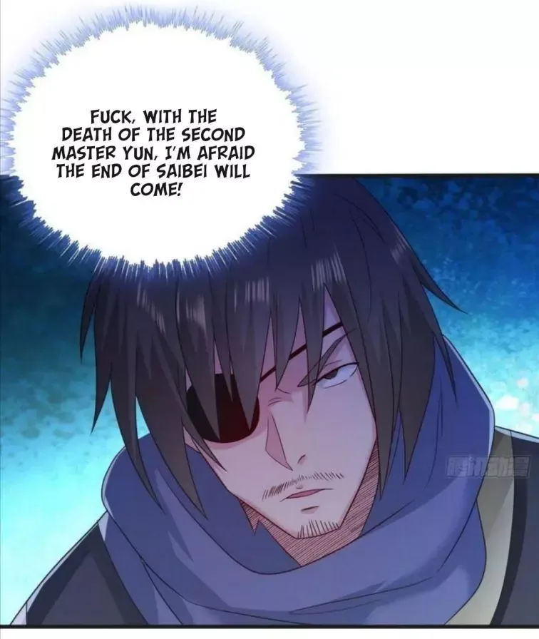 Forced To Become the Villain’s Son-in-law Chapter 89 page 20