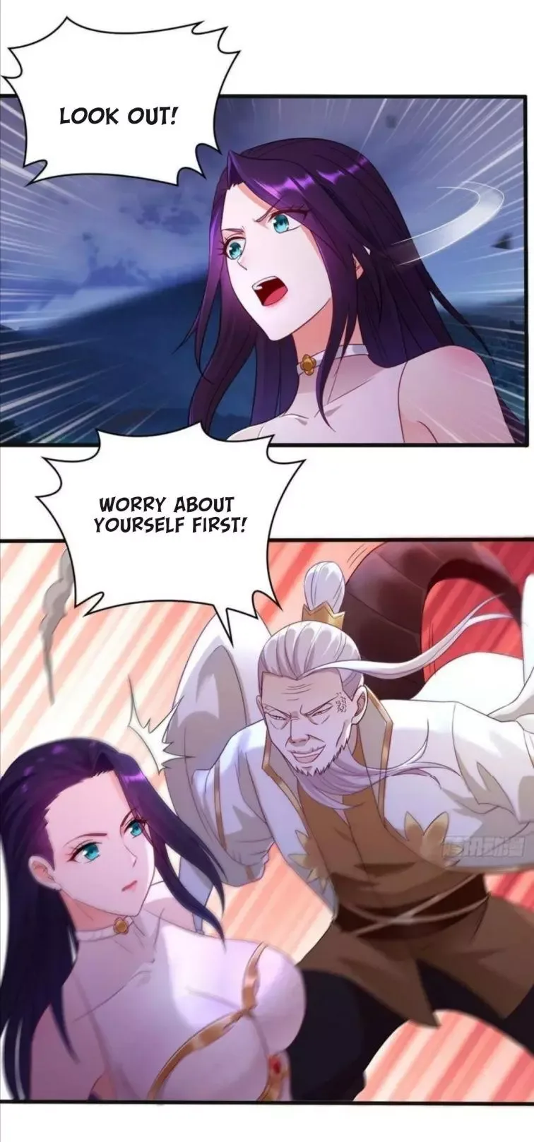 Forced To Become the Villain’s Son-in-law Chapter 89 page 27
