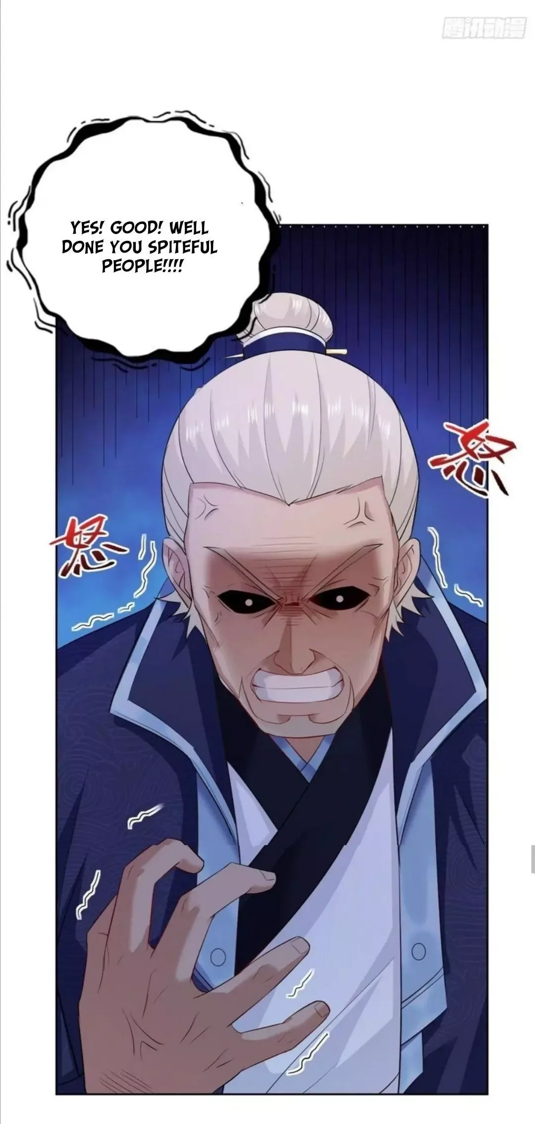 Forced To Become the Villain’s Son-in-law Chapter 88 page 10