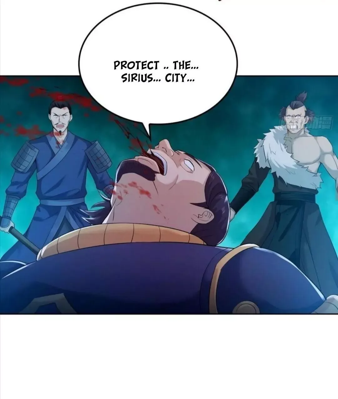 Forced To Become the Villain’s Son-in-law Chapter 88 page 15