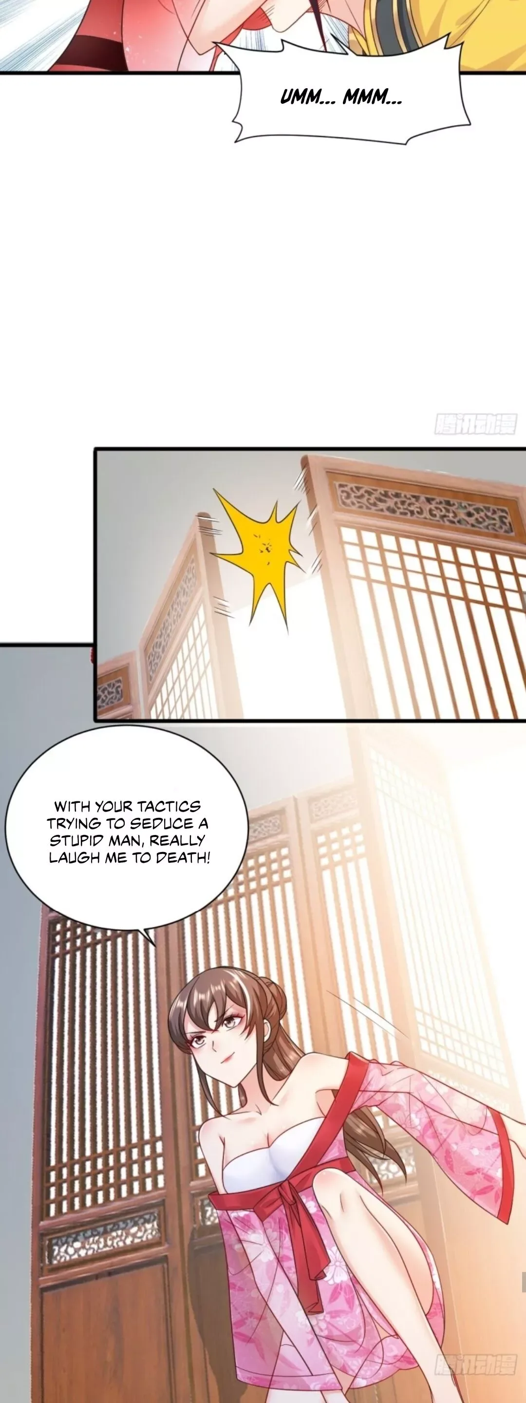 Forced To Become the Villain’s Son-in-law Chapter 85 page 20