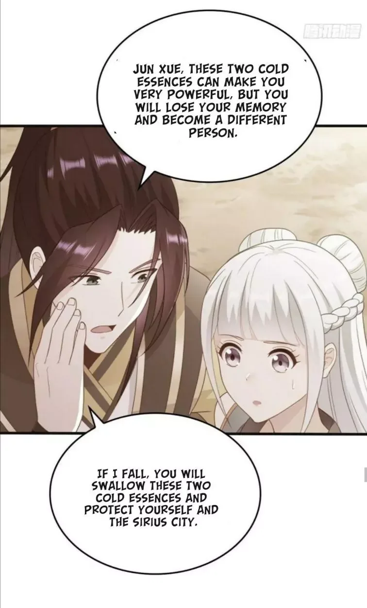 Forced To Become the Villain’s Son-in-law Chapter 89 page 31