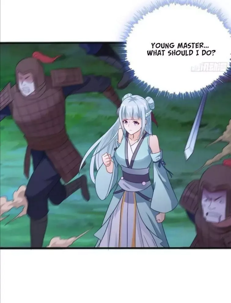 Forced To Become the Villain’s Son-in-law Chapter 89 page 29