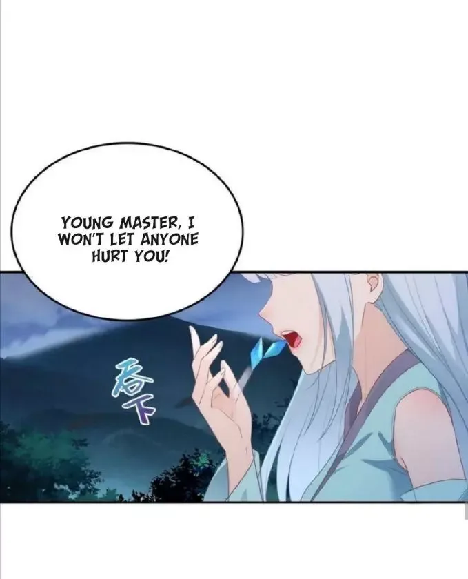 Forced To Become the Villain’s Son-in-law Chapter 89 page 32