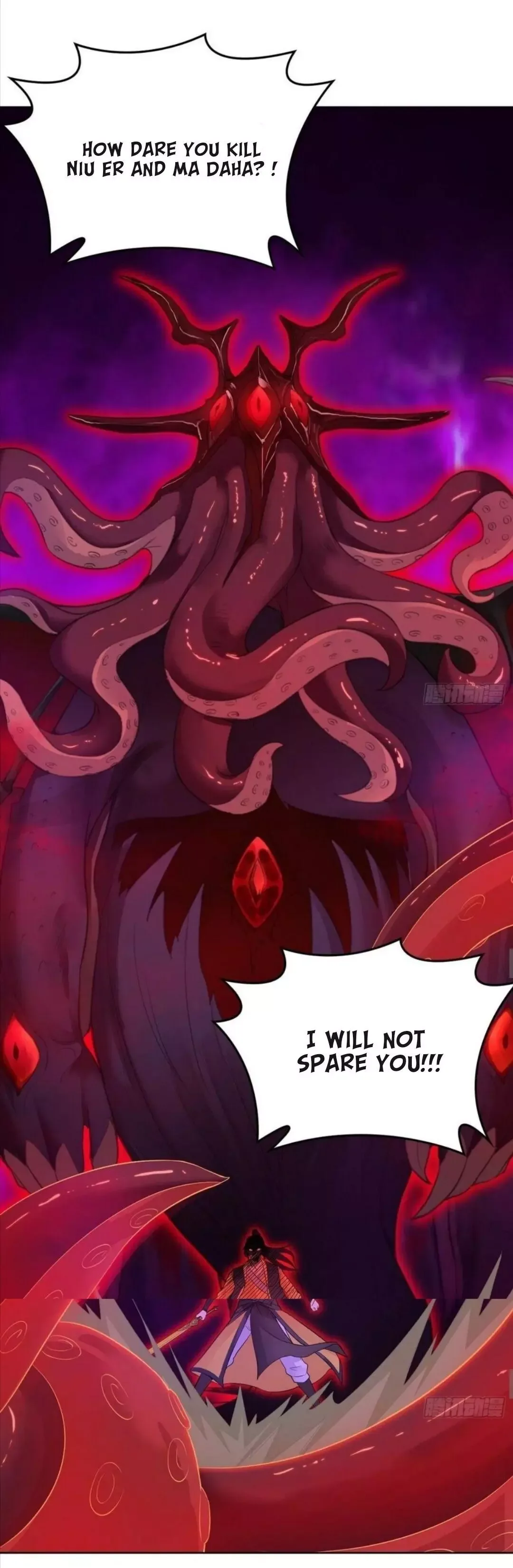 Forced To Become the Villain’s Son-in-law Chapter 88 page 19