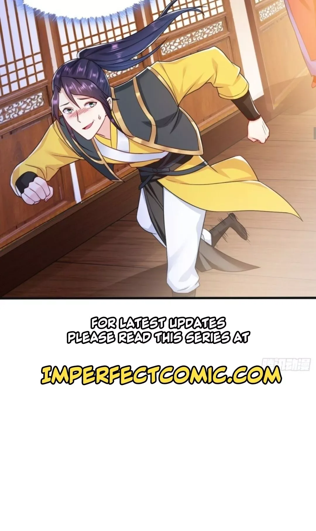 Forced To Become the Villain’s Son-in-law Chapter 85 page 26