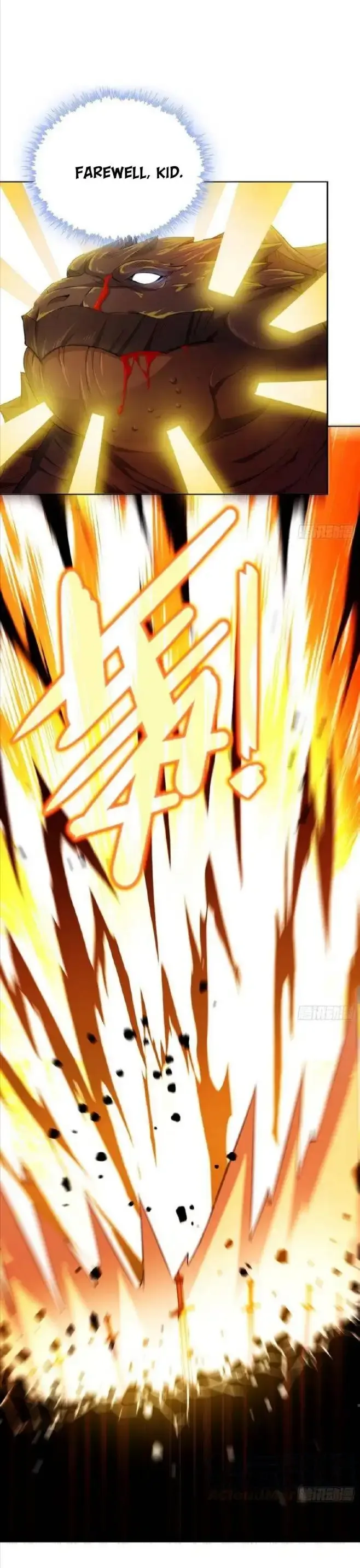 Forced To Become the Villain’s Son-in-law Chapter 91 page 19