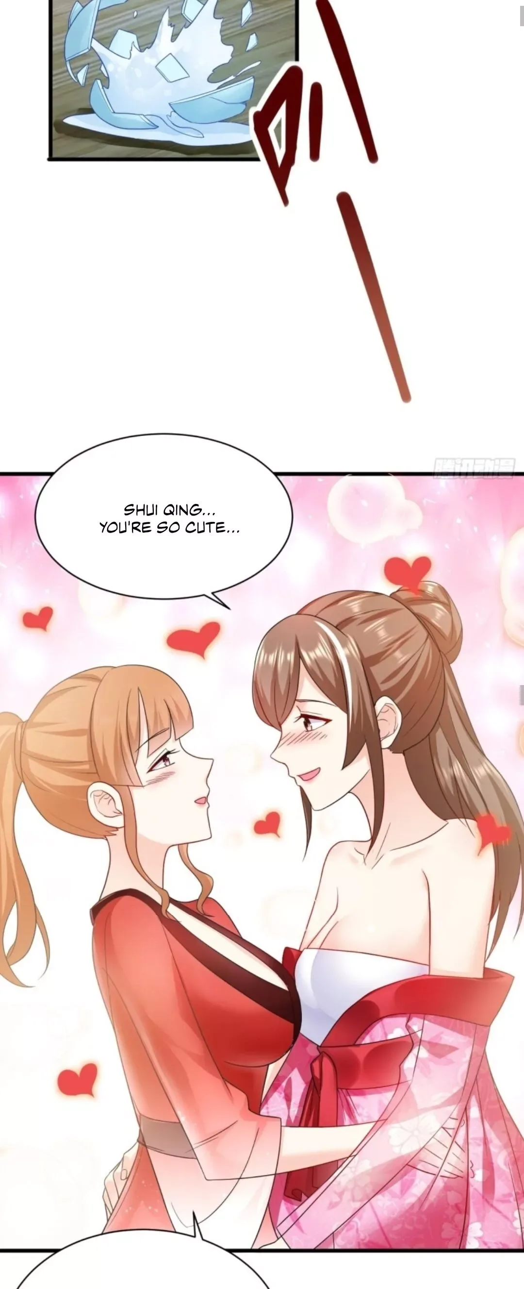 Forced To Become the Villain’s Son-in-law Chapter 85 page 23